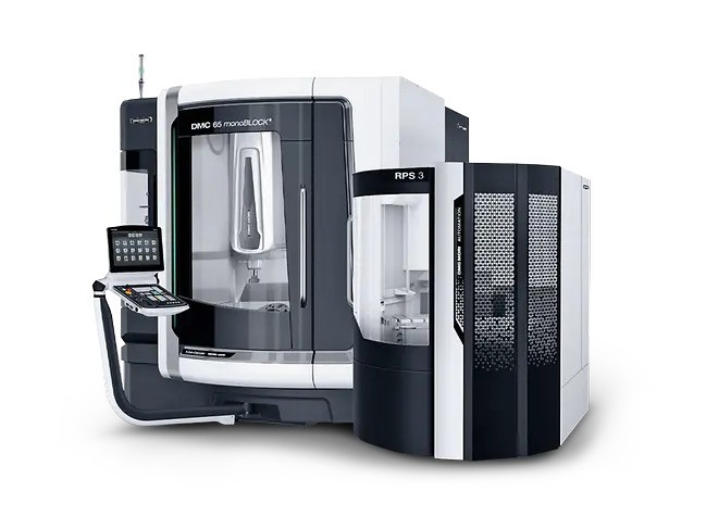 DMC 65 monoBLOCK